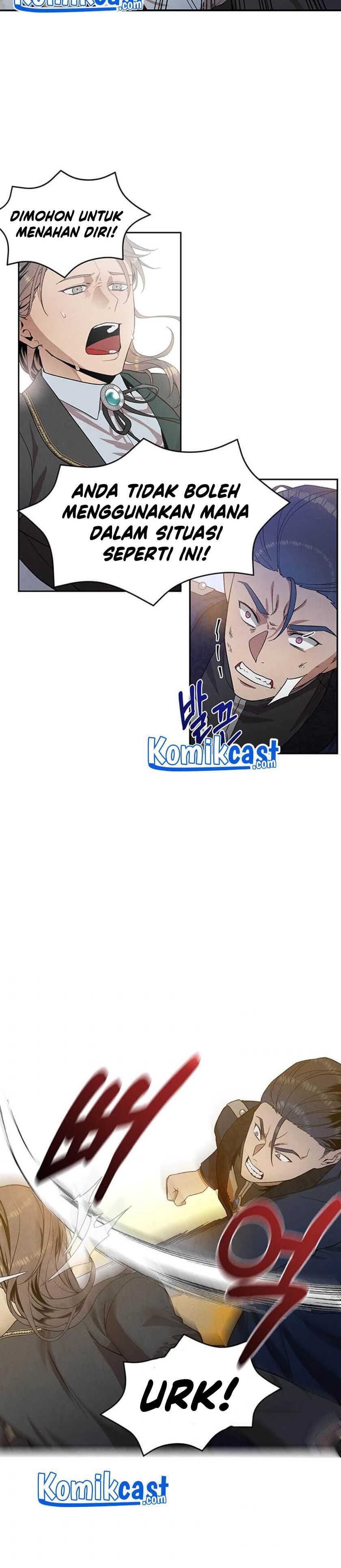 Legendary Youngest Son of the Marquis House Chapter 3 page 18