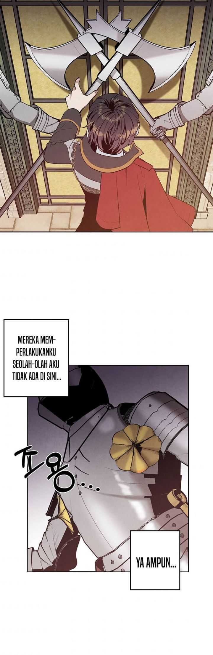 Legendary Youngest Son of the Marquis House Chapter 5 page 22