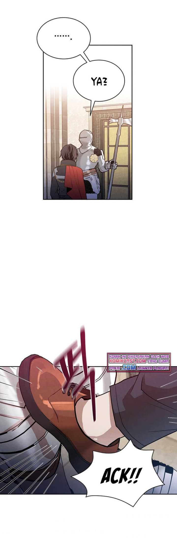 Legendary Youngest Son of the Marquis House Chapter 5 page 26