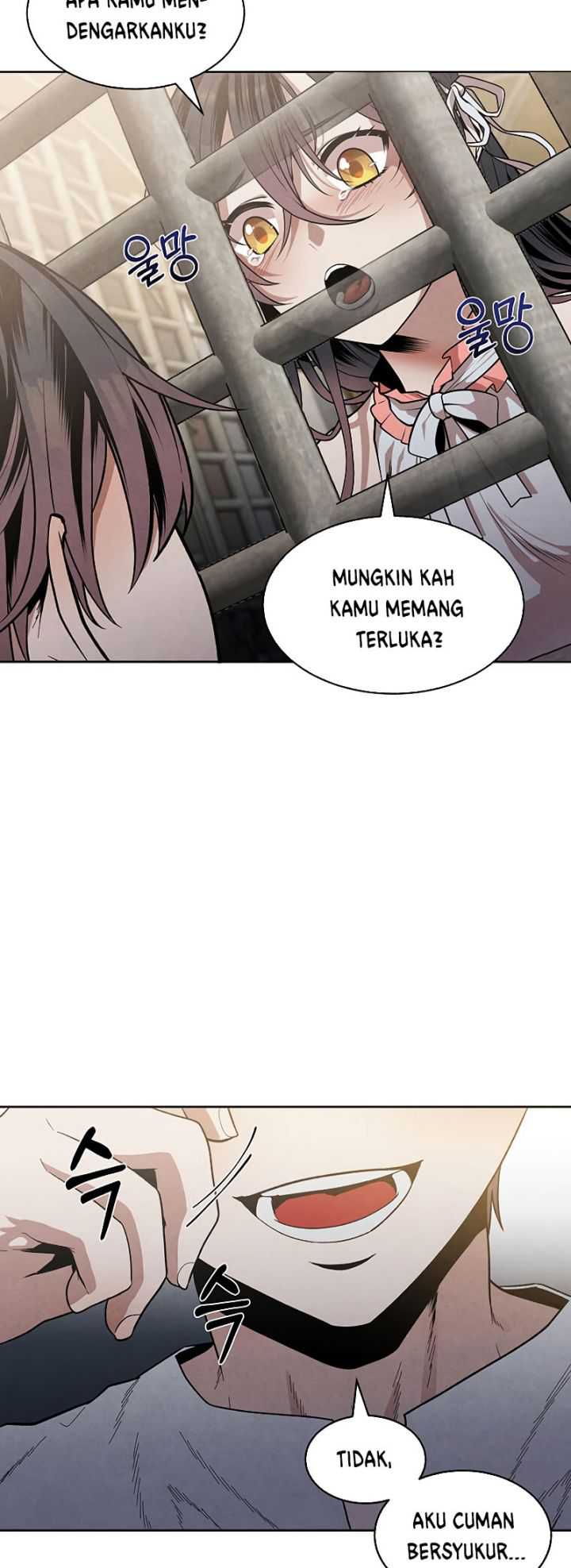 Legendary Youngest Son of the Marquis House Chapter 8 page 6