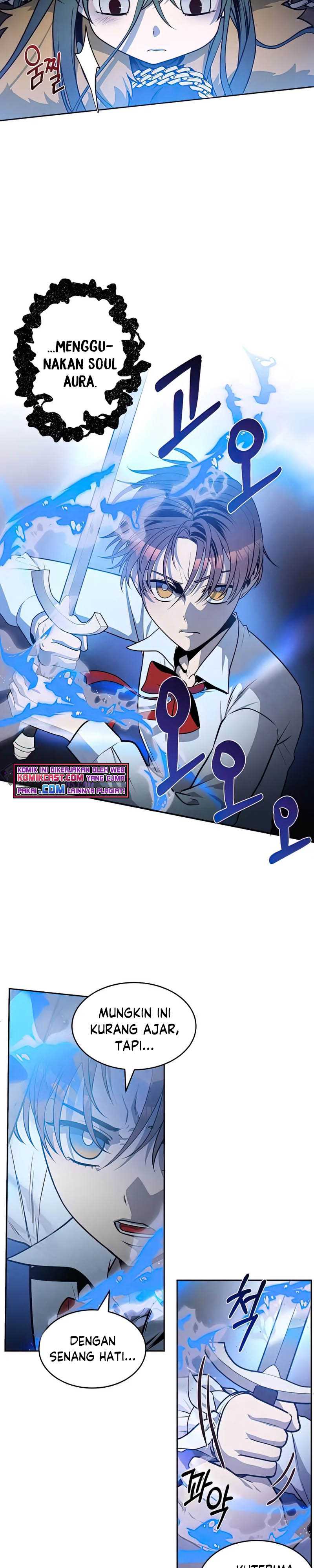 Legendary Youngest Son of the Marquis House Chapter 29 page 2
