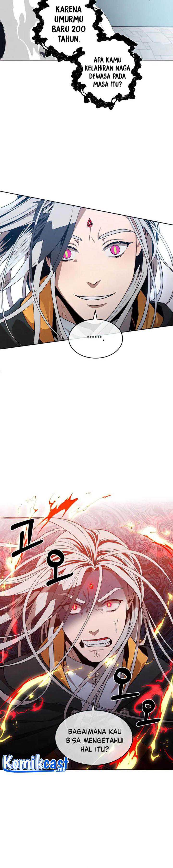 Legendary Youngest Son of the Marquis House Chapter 33 page 27