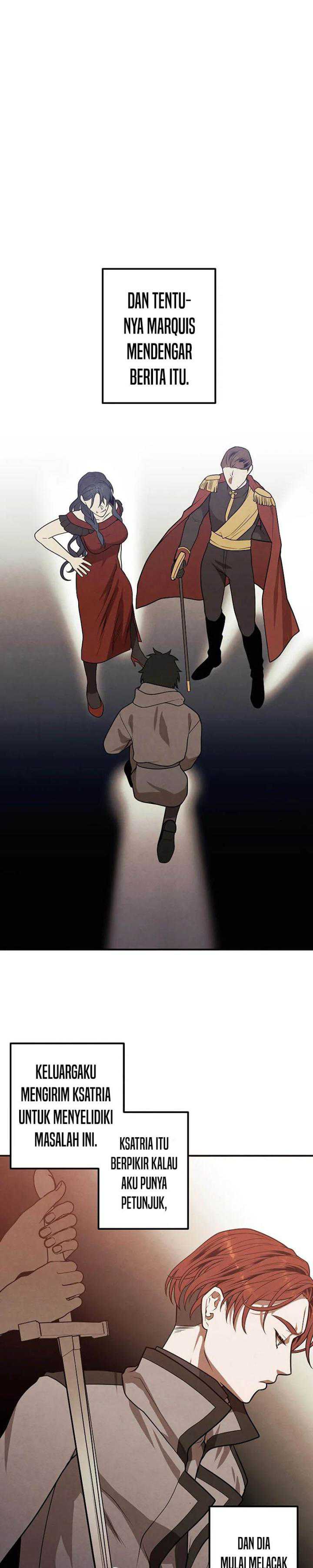 Legendary Youngest Son of the Marquis House Chapter 36 page 16