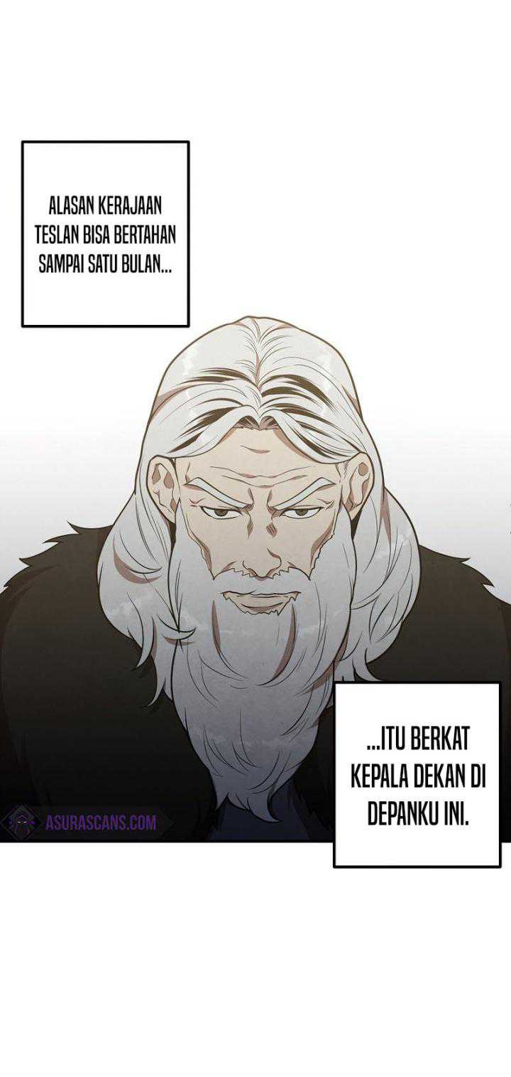 Legendary Youngest Son of the Marquis House Chapter 44 page 8