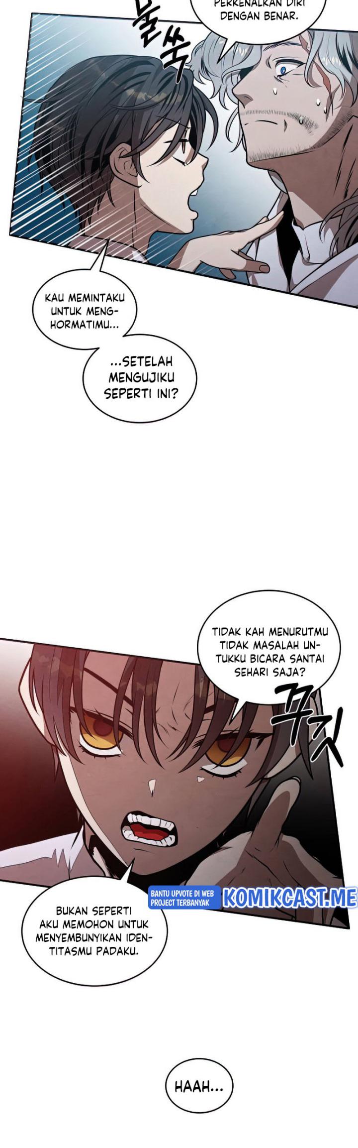 Legendary Youngest Son of the Marquis House Chapter 49 page 12