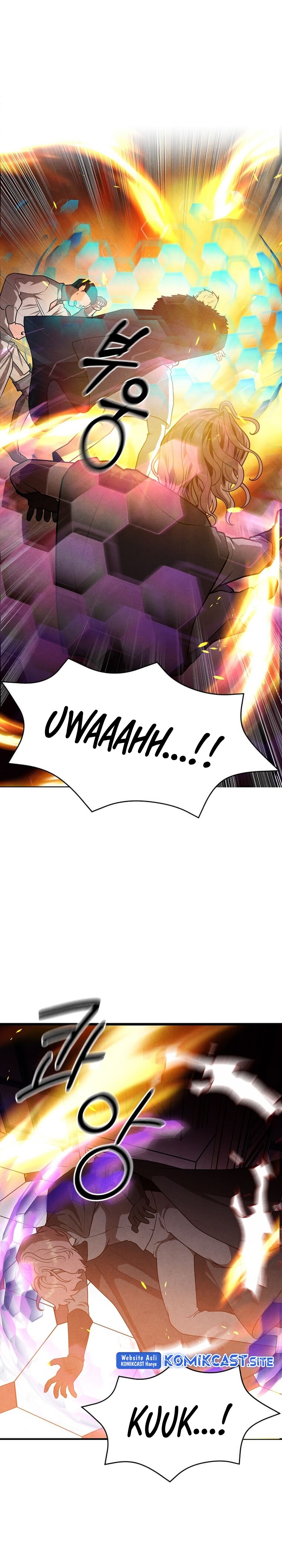 Legendary Youngest Son of the Marquis House Chapter 63 page 5