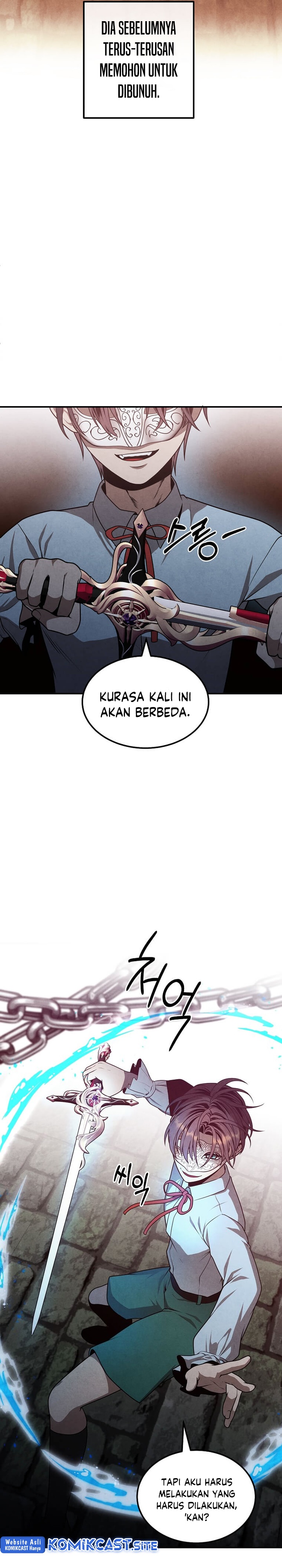 Legendary Youngest Son of the Marquis House Chapter 63 page 25