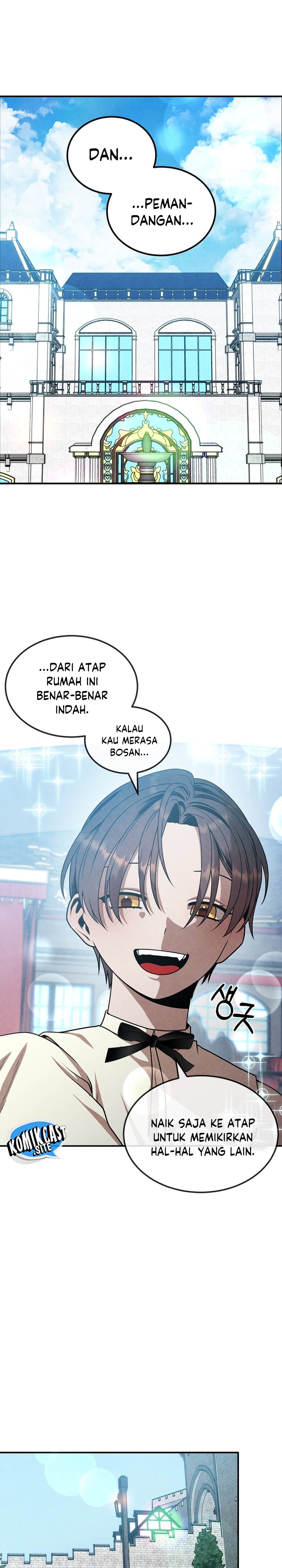 Legendary Youngest Son of the Marquis House Chapter 68 page 19