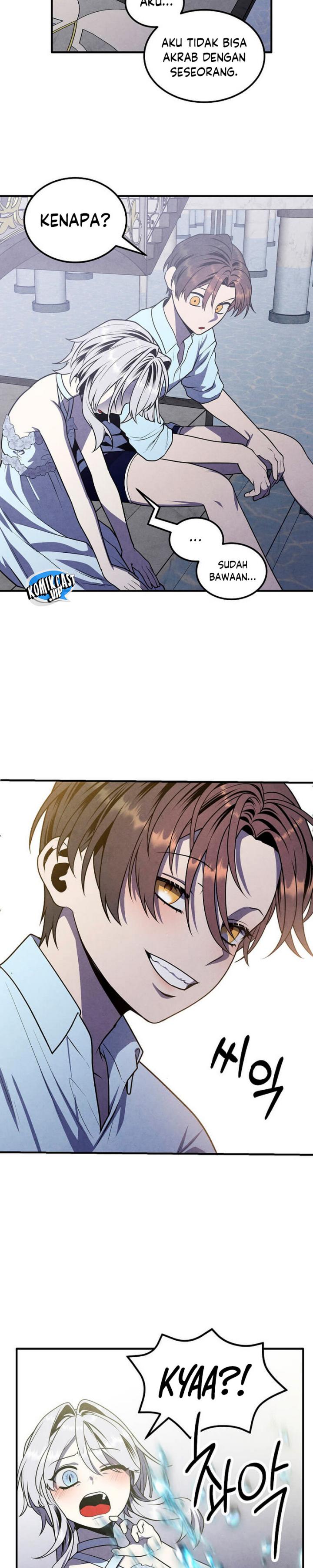 Legendary Youngest Son of the Marquis House Chapter 86 page 14
