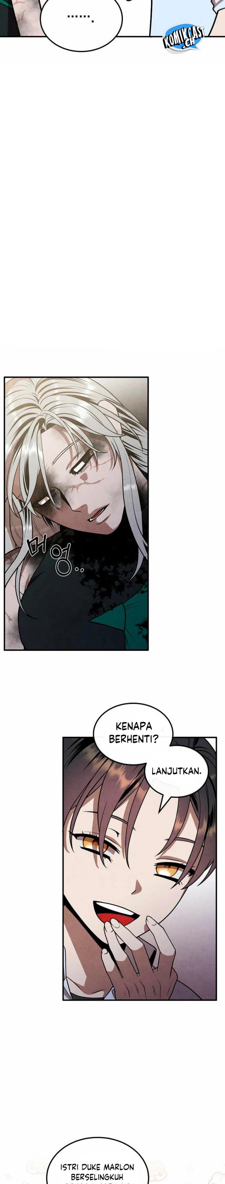 Legendary Youngest Son of the Marquis House Chapter 91 page 4