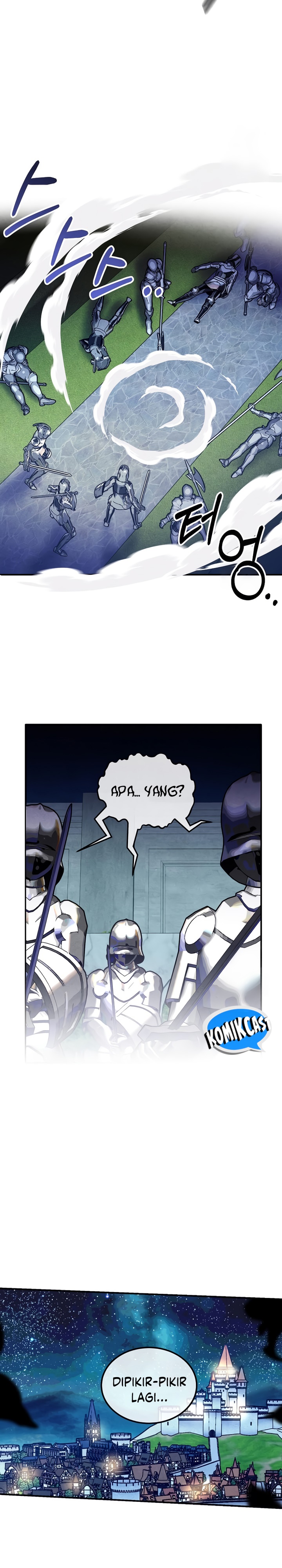 Legendary Youngest Son of the Marquis House Chapter 100 page 4