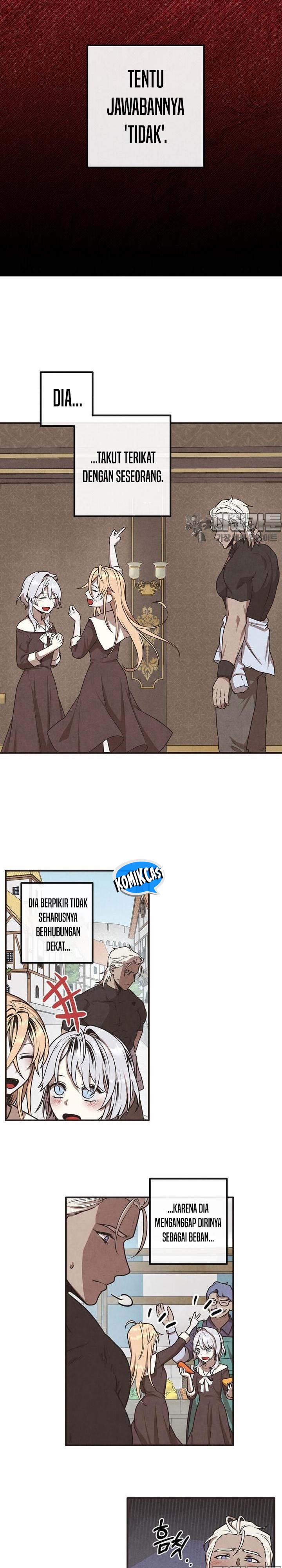Legendary Youngest Son of the Marquis House Chapter 106 page 12