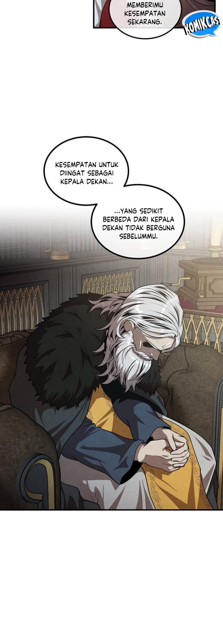 Legendary Youngest Son of the Marquis House Chapter 121 page 16