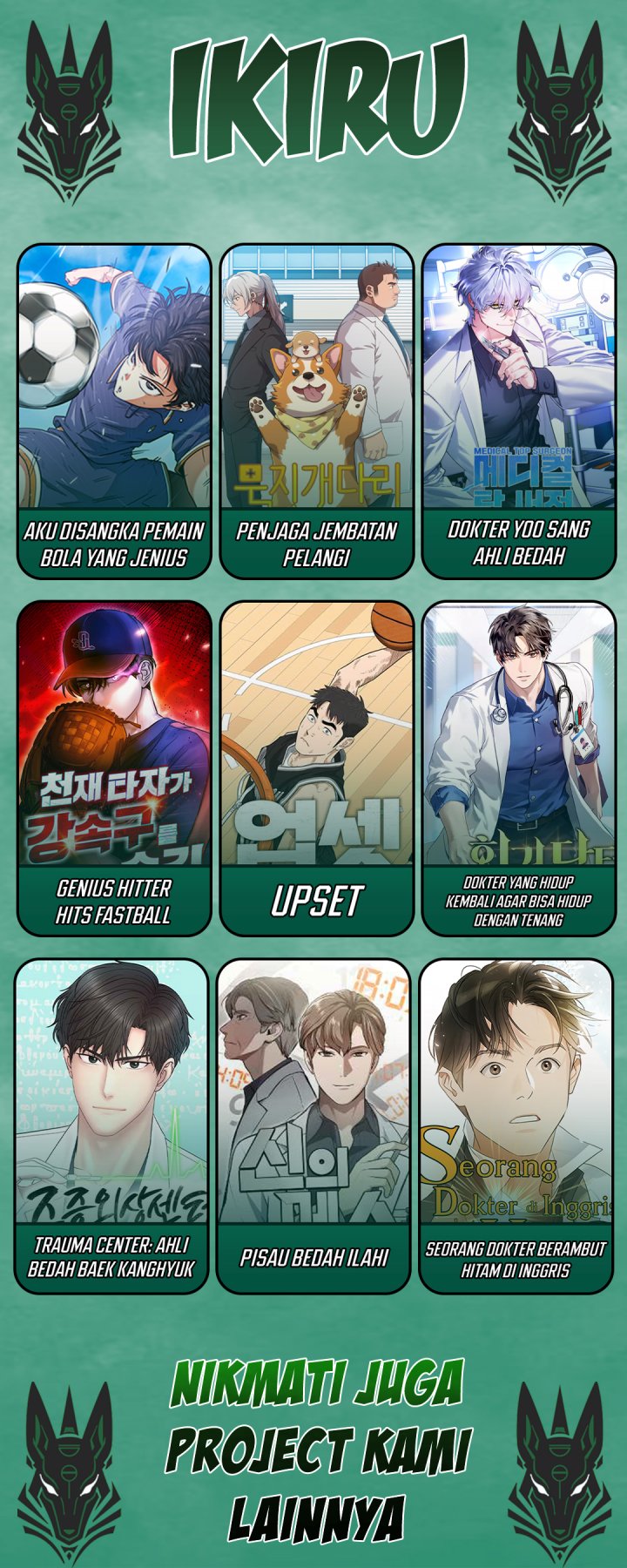 Medical Top Surgeon Chapter 37 page 17