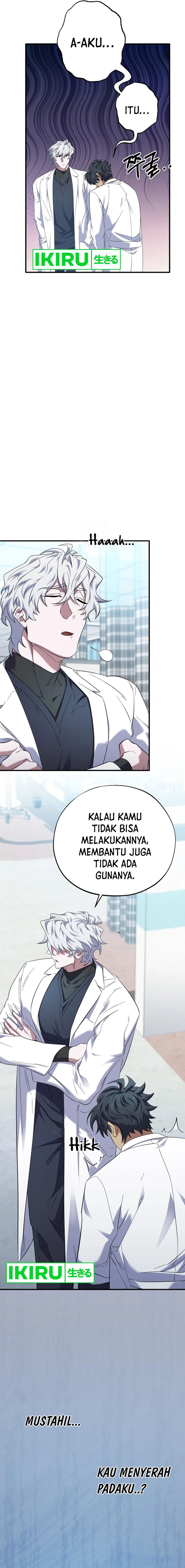 Medical Top Surgeon Chapter 38 page 2