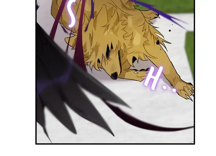Of All Things, I Became a Crow Chapter 8 page 146