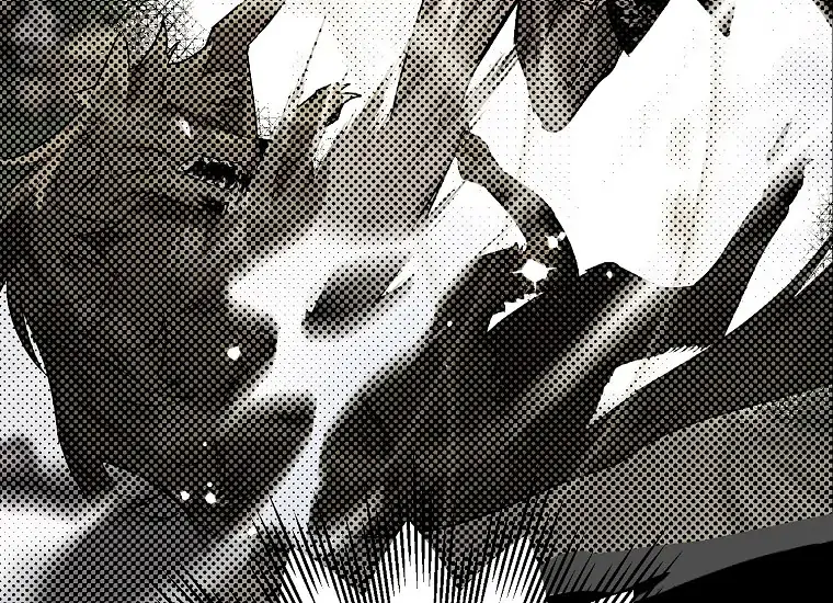 Of All Things, I Became a Crow Chapter 9 page 104