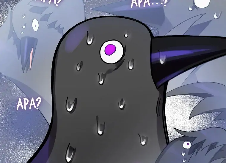 Of All Things, I Became a Crow Chapter 11 page 48