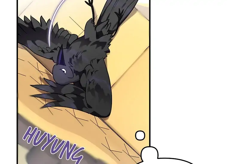 Of All Things, I Became a Crow Chapter 11 page 63