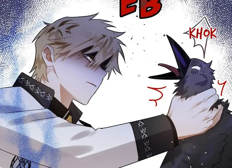 Of All Things, I Became a Crow Chapter 16 page 23