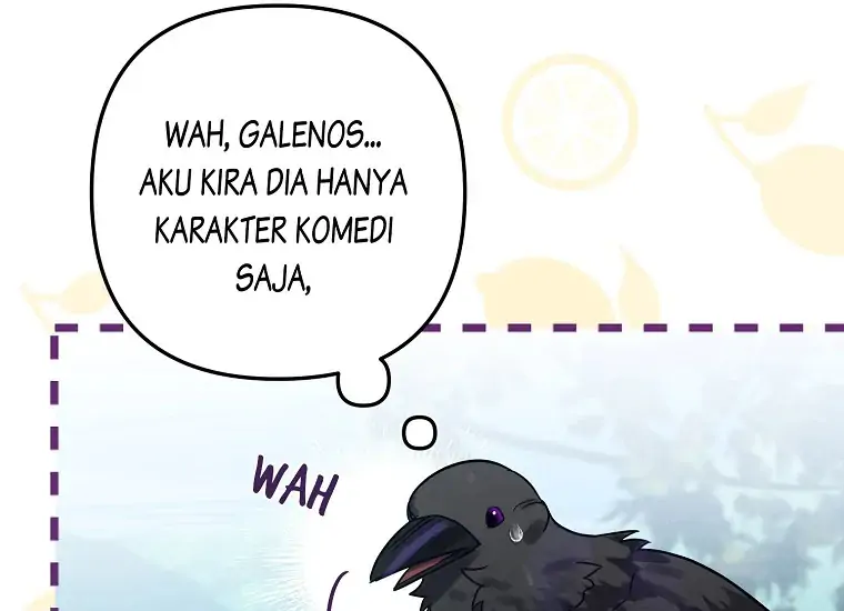 Of All Things, I Became a Crow Chapter 23 page 168