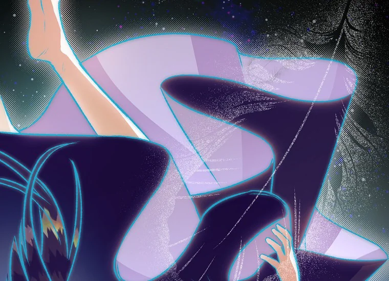 Of All Things, I Became a Crow Chapter 83 page 141