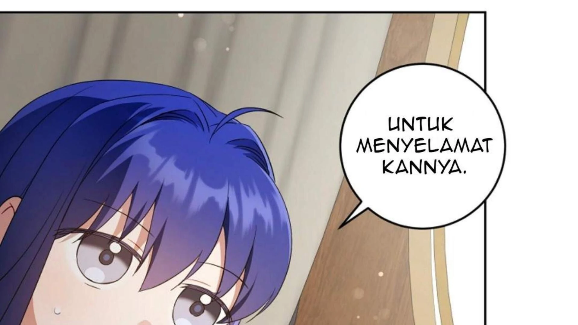 Please Give Me the Pacifier Chapter 100 page 172