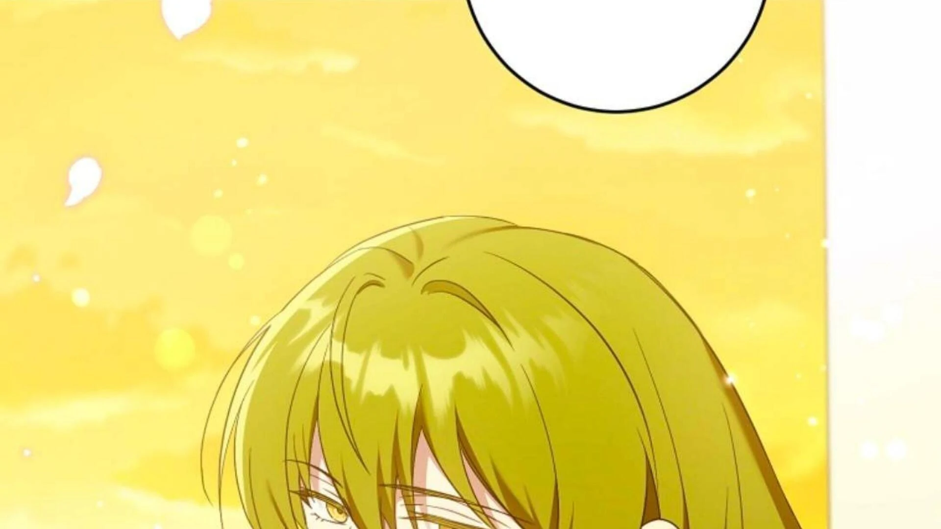 Please Give Me the Pacifier Chapter 102 page 107