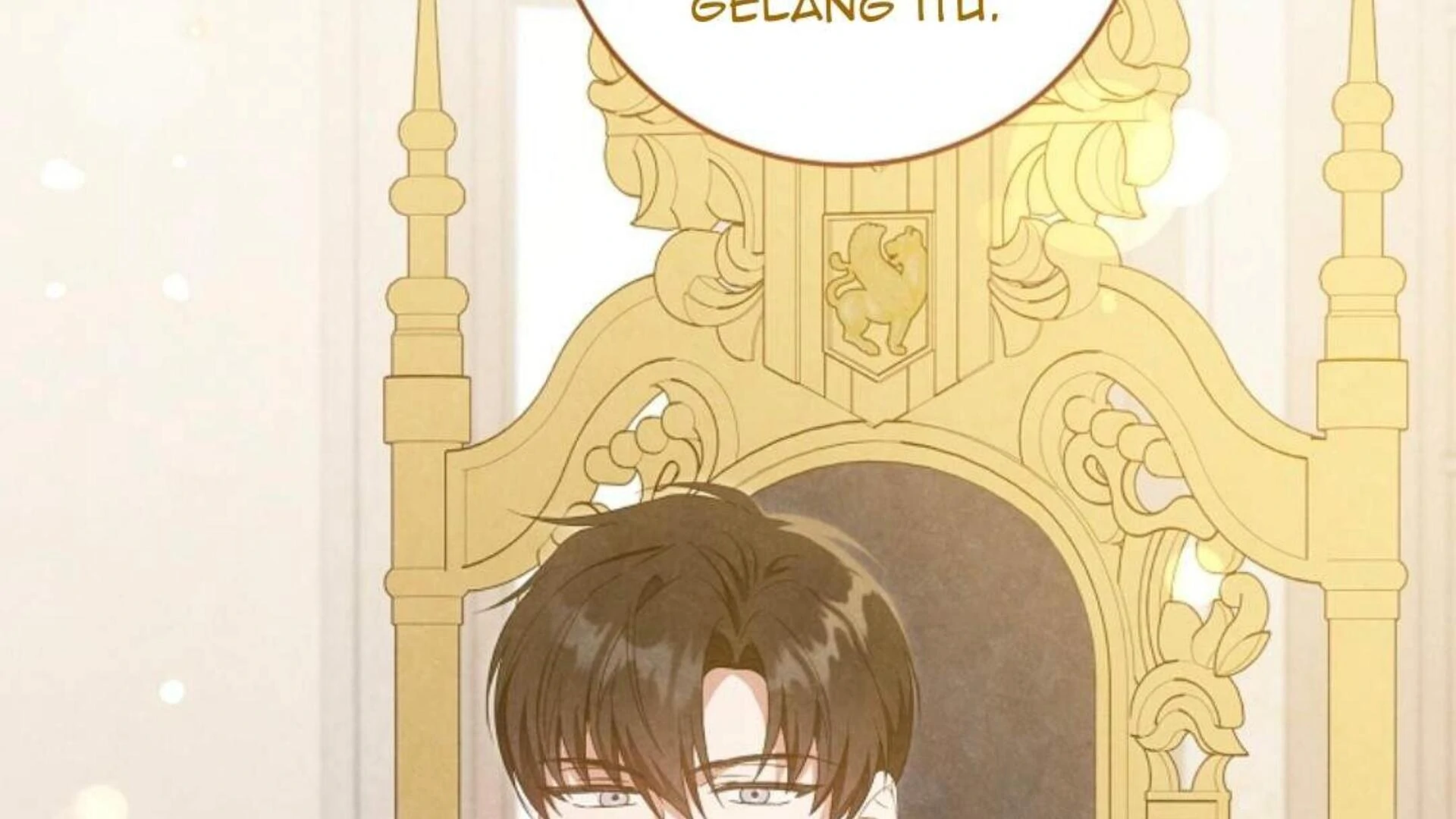 Please Give Me the Pacifier Chapter 106 page 239