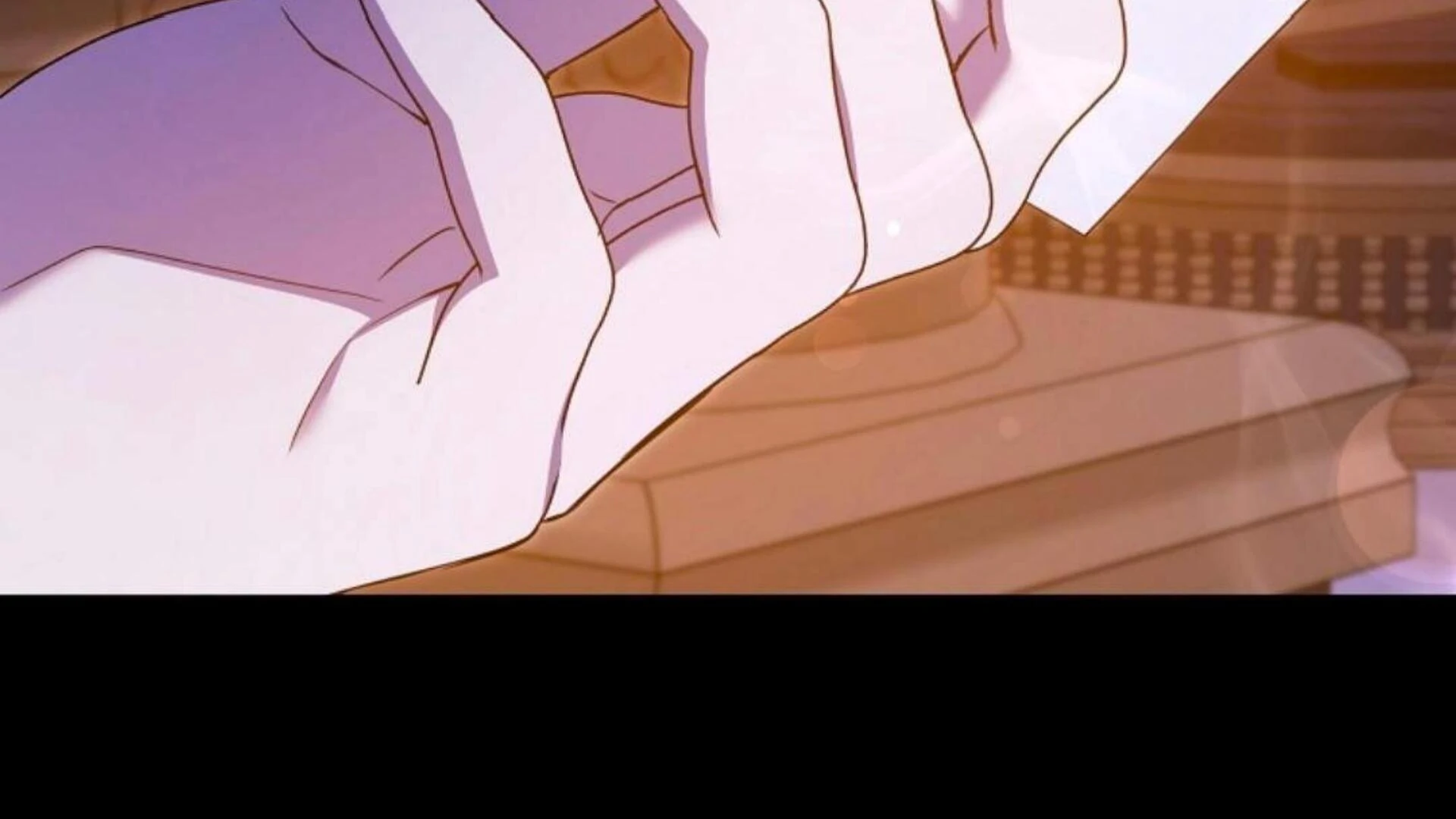 Please Give Me the Pacifier Chapter 106 page 274