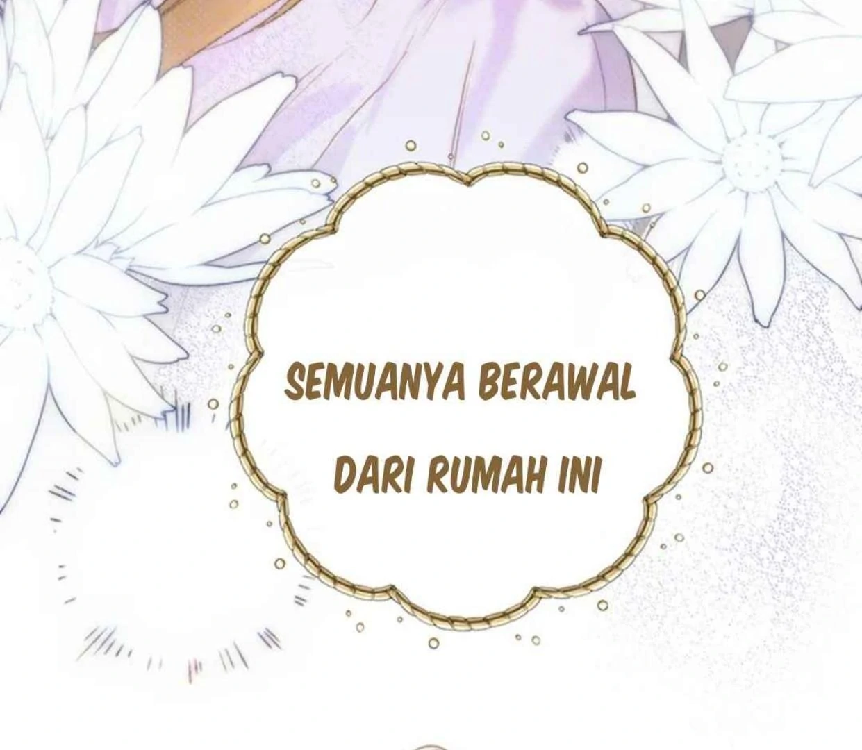 Royal Marriage Chapter 105 Tamat page 130