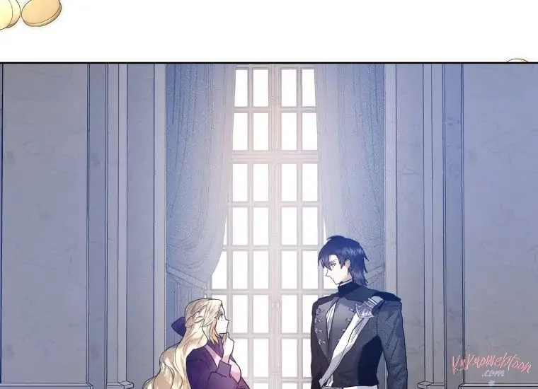 Royal Marriage Chapter 40 page 60