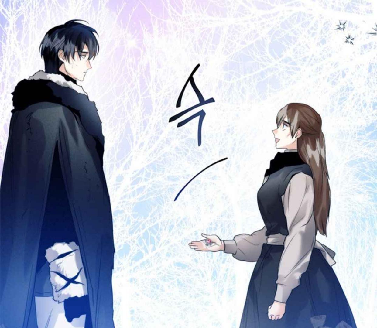 Royal Marriage Chapter 98 page 147