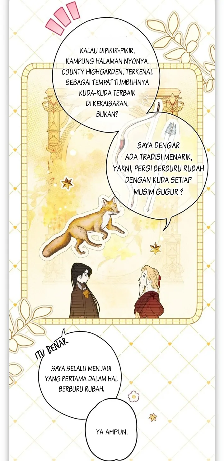 Secret Lady Chapter 109 page 79