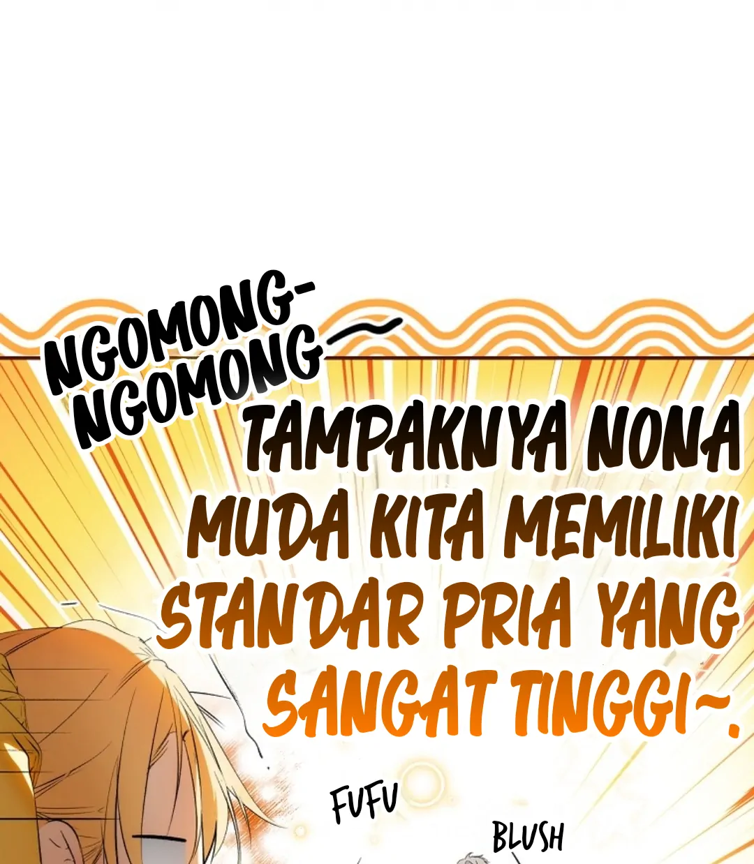Secret Lady Chapter 116 page 95