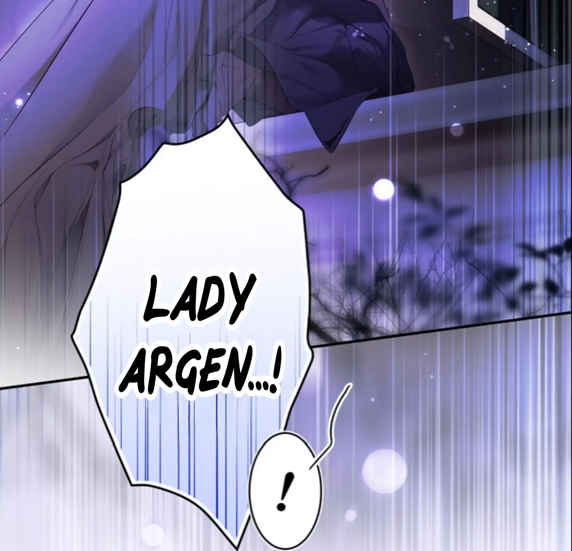 Secret Lady Chapter 117 page 15
