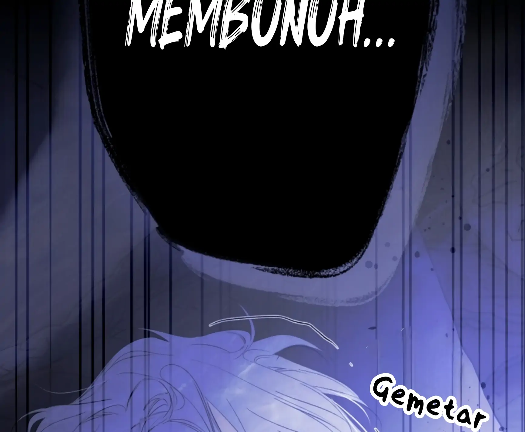 Secret Lady Chapter 117 page 53