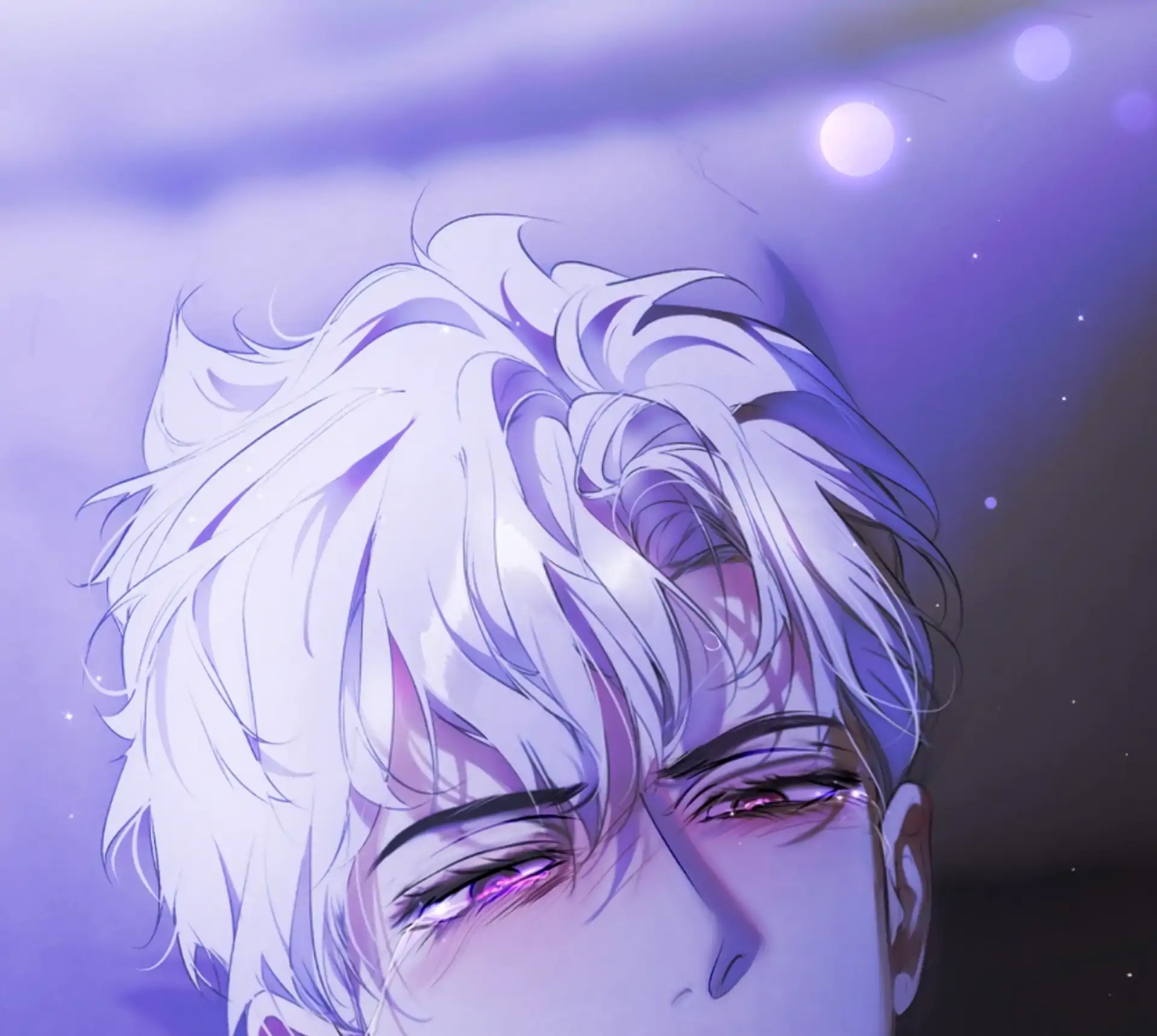 Secret Lady Chapter 117 page 84