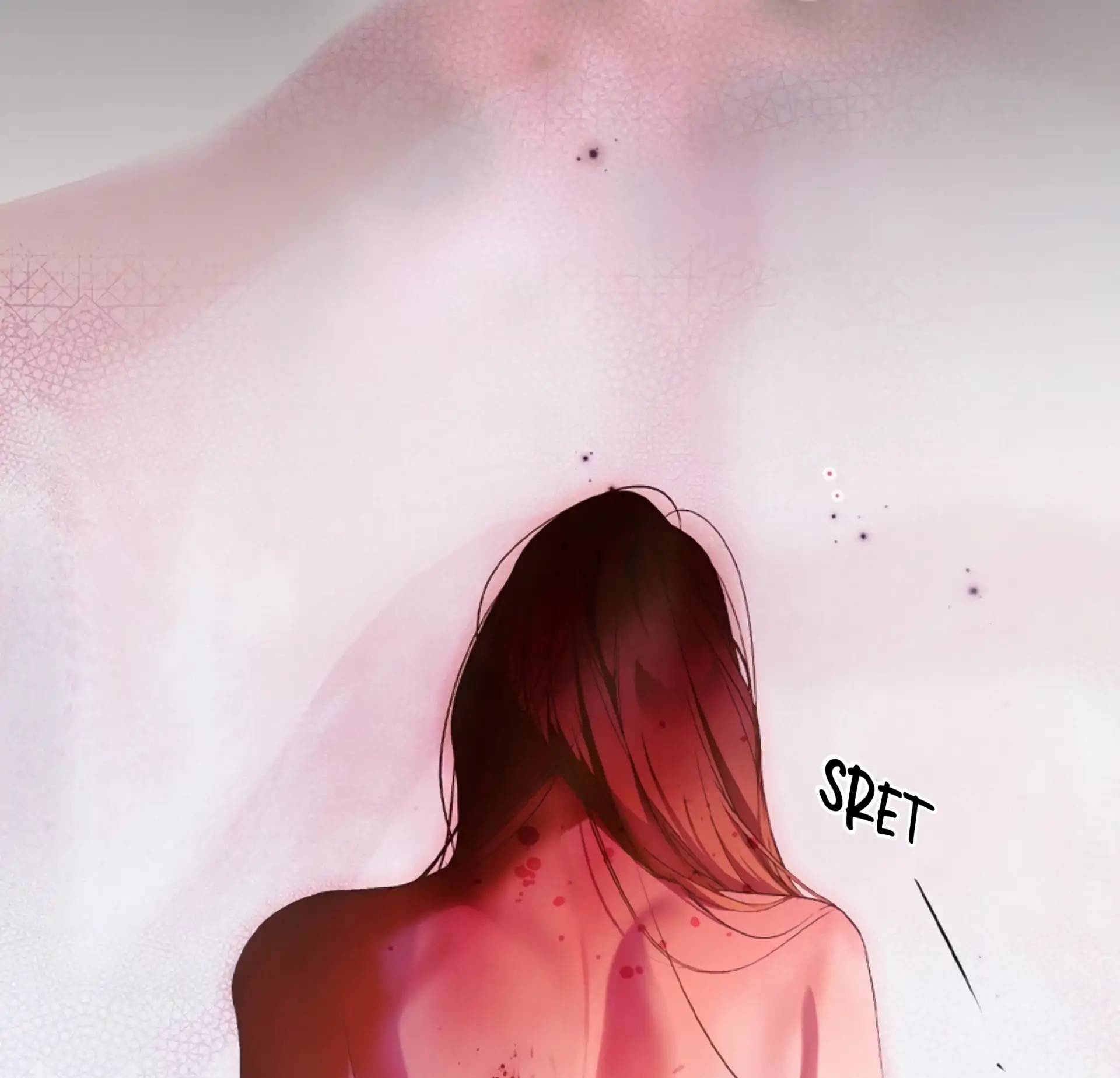 Secret Lady Chapter 117 page 91