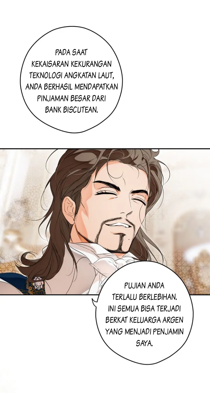 Secret Lady Chapter 95 page 5
