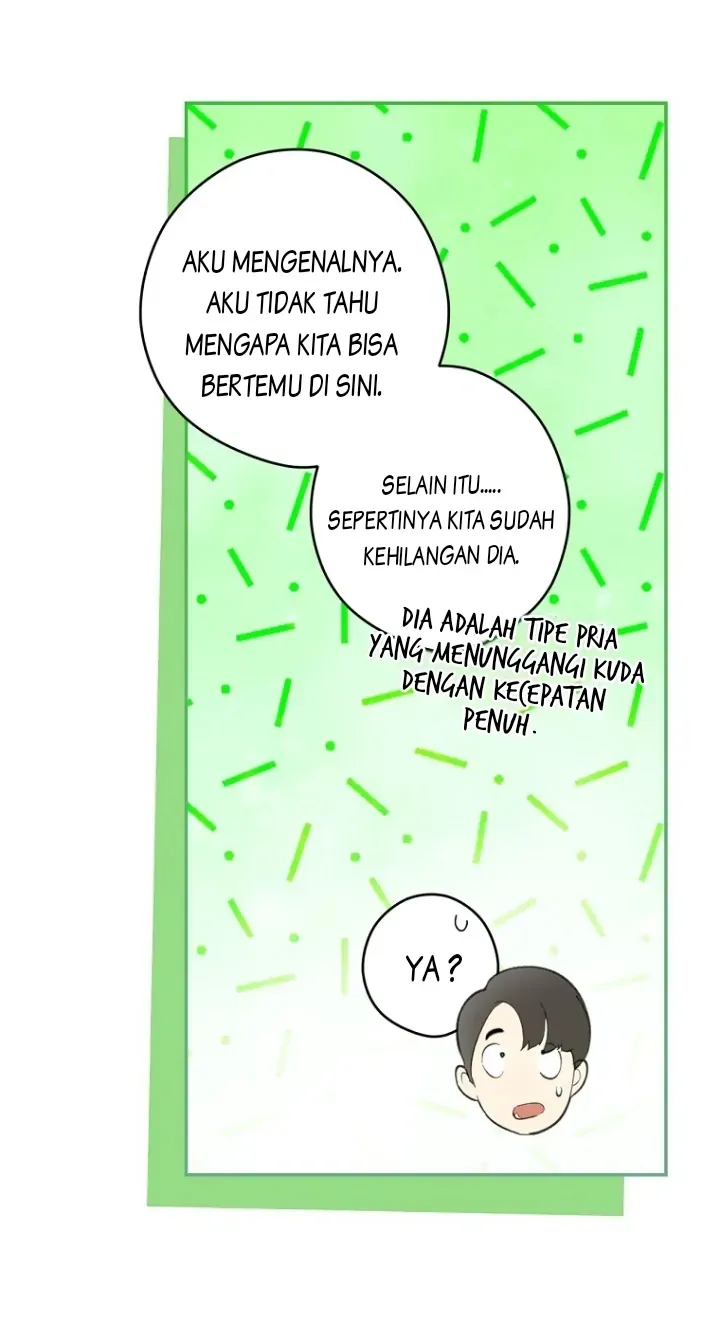 Secret Lady Chapter 95 page 35
