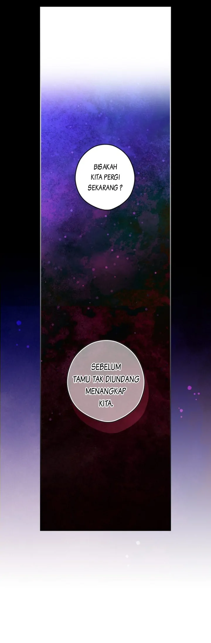 Secret Lady Chapter 99 page 9