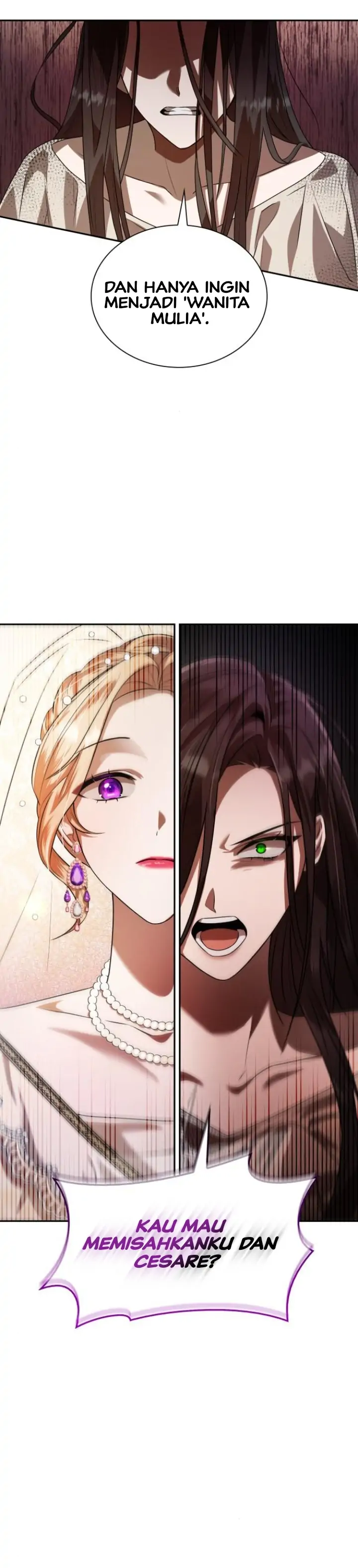 Sister, I Am the Queen in This Life Chapter 2 page 31