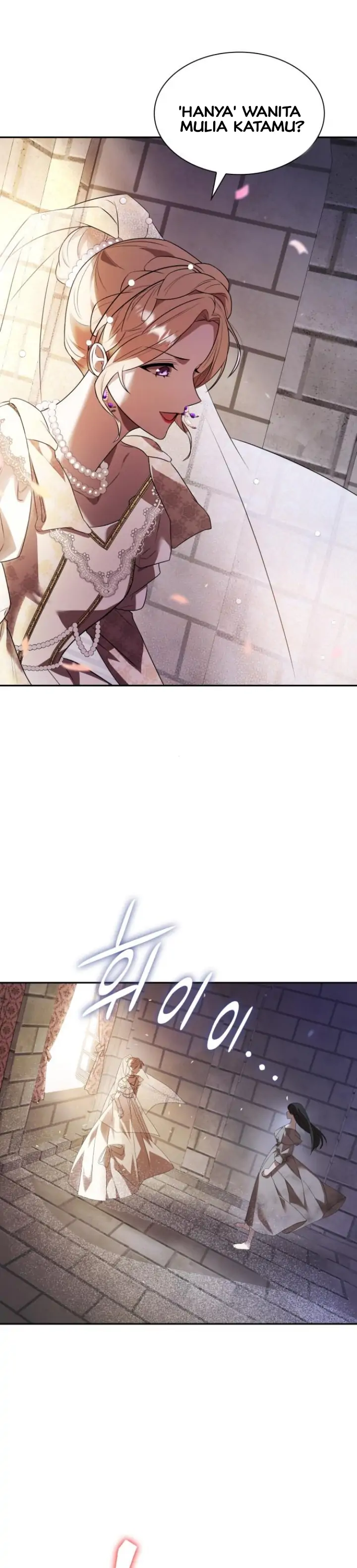 Sister, I Am the Queen in This Life Chapter 2 page 32