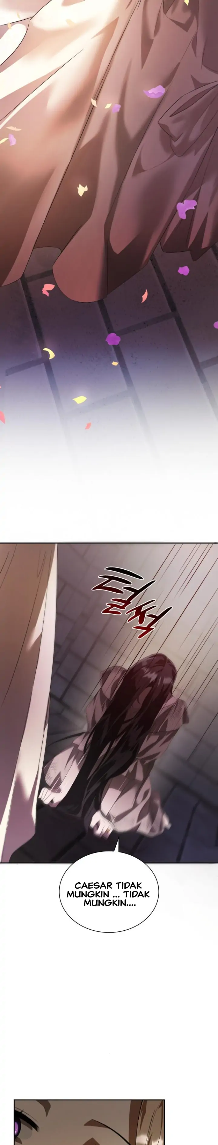 Sister, I Am the Queen in This Life Chapter 2 page 42