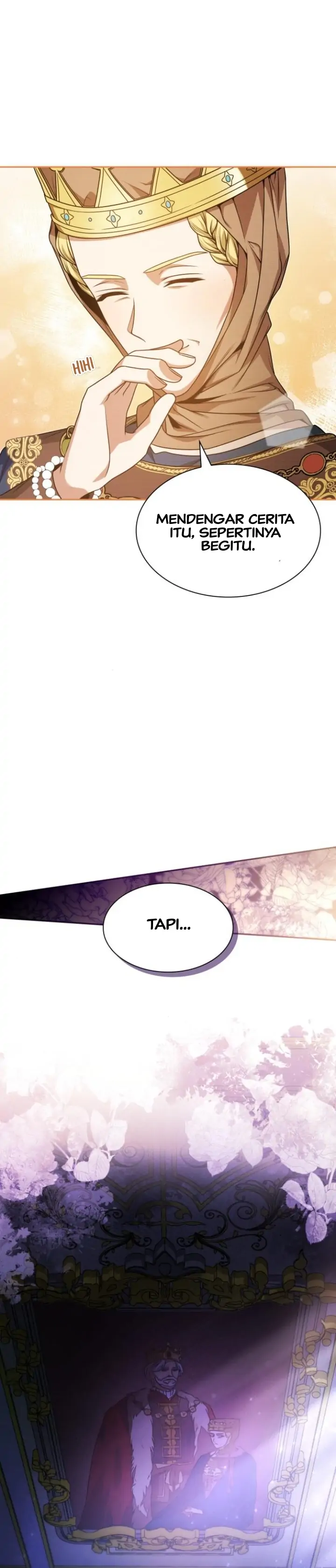 Sister, I Am the Queen in This Life Chapter 15 page 8