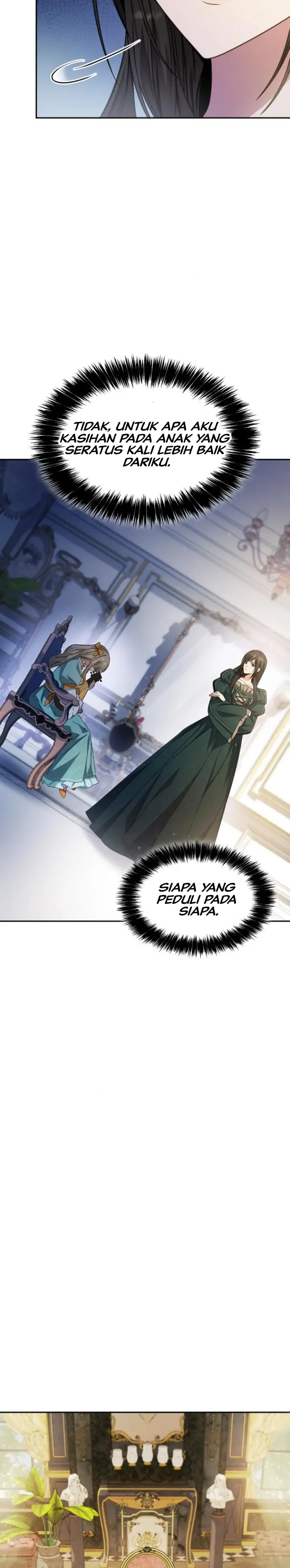 Sister, I Am the Queen in This Life Chapter 16 page 16