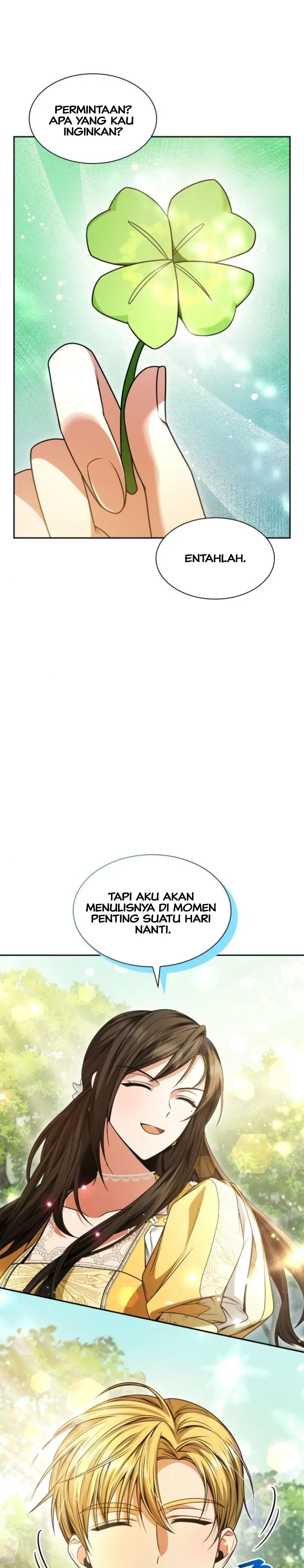 Sister, I Am the Queen in This Life Chapter 22 page 33