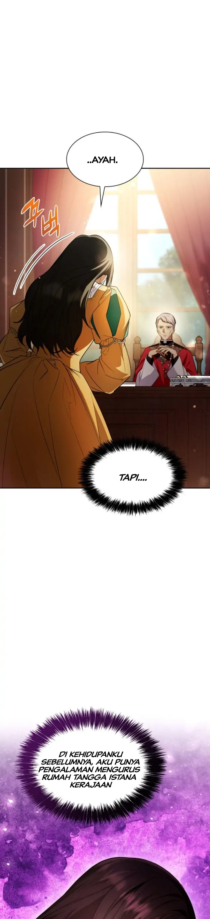 Sister, I Am the Queen in This Life Chapter 22 page 42