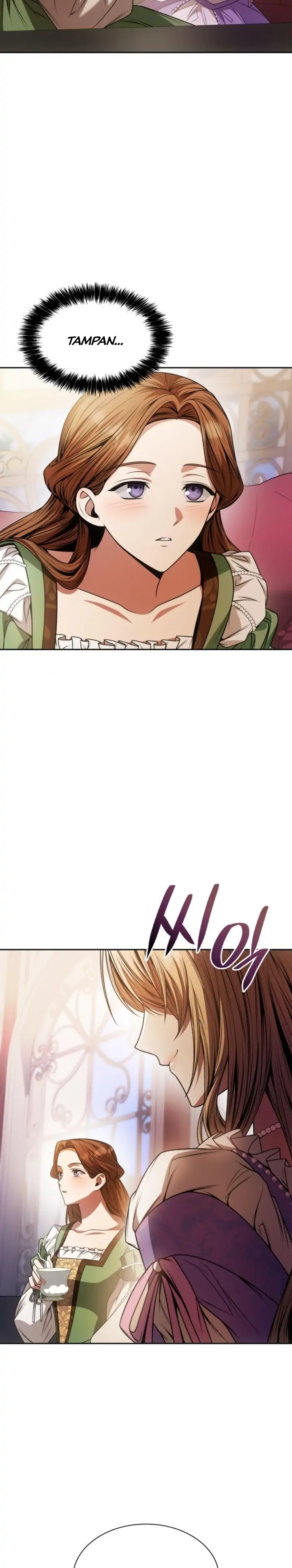Sister, I Am the Queen in This Life Chapter 23 page 5